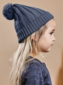 LFOH Thick As Thieves Beanie - Storm