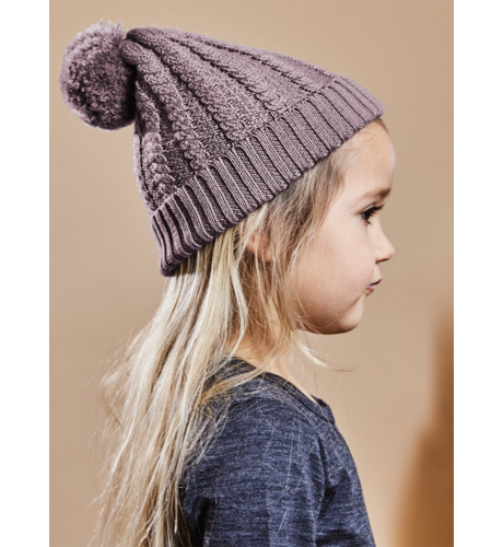 LFOH Thick As Thieves Beanie - Lavender