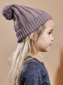 LFOH Thick As Thieves Beanie - Lavender