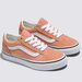 Vans Kids Old Skool Color Theory - Sun Baked