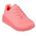 Skechers Kids Uno Ice - Coral