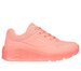 Skechers Kids Uno Ice - Coral