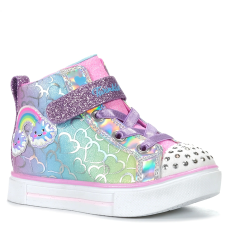 Skechers Infant Twinkle Sparks - Magic-tastic