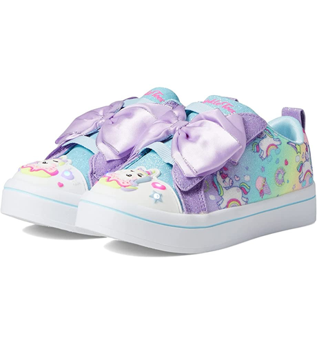 Skechers Infant Twi-Lites2.0 - Unicorn Sweets