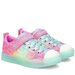 Skechers Kids Twinkle Sparks - Ice Dreamsicle