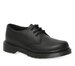 Dr Martens Junior 1461 Shoe - Black