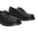 Dr Martens Junior 1461 Shoe - Black