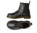 Dr Martens 1460 Junior Lace Boot - Black Softy T