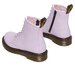 Dr Martens Junior1460 Boot -  Lilac Romario