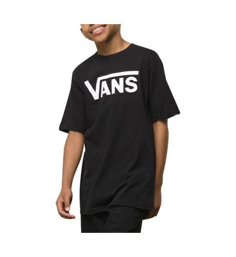 Vans Kids Classic T-Shirt - Black