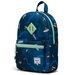 Herschel Kids Heritage Backpack (9L) - Surfs Up