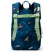 Herschel Kids Heritage Backpack (9L) - Surfs Up