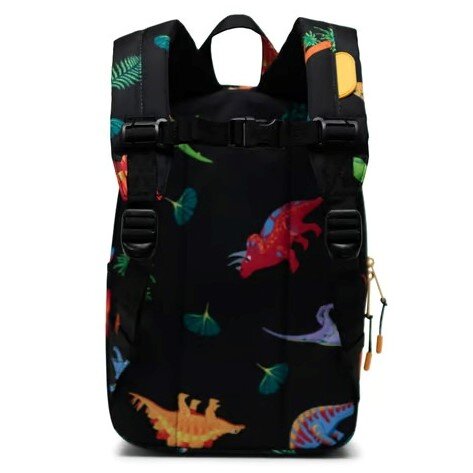 backpack herschel fish Sealed + Sling  Toadfish and daily essentials without feeling bulky Herschel Heritage Youth Backpack Something