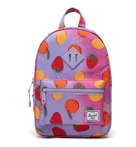 Herschel Kids Heritage Backpack (9L) - Fruit Punch