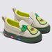 Vans Toddler Slip-On V-Cado - Turtle Dove