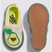 Vans Toddler Slip-On V-Cado - Turtle Dove