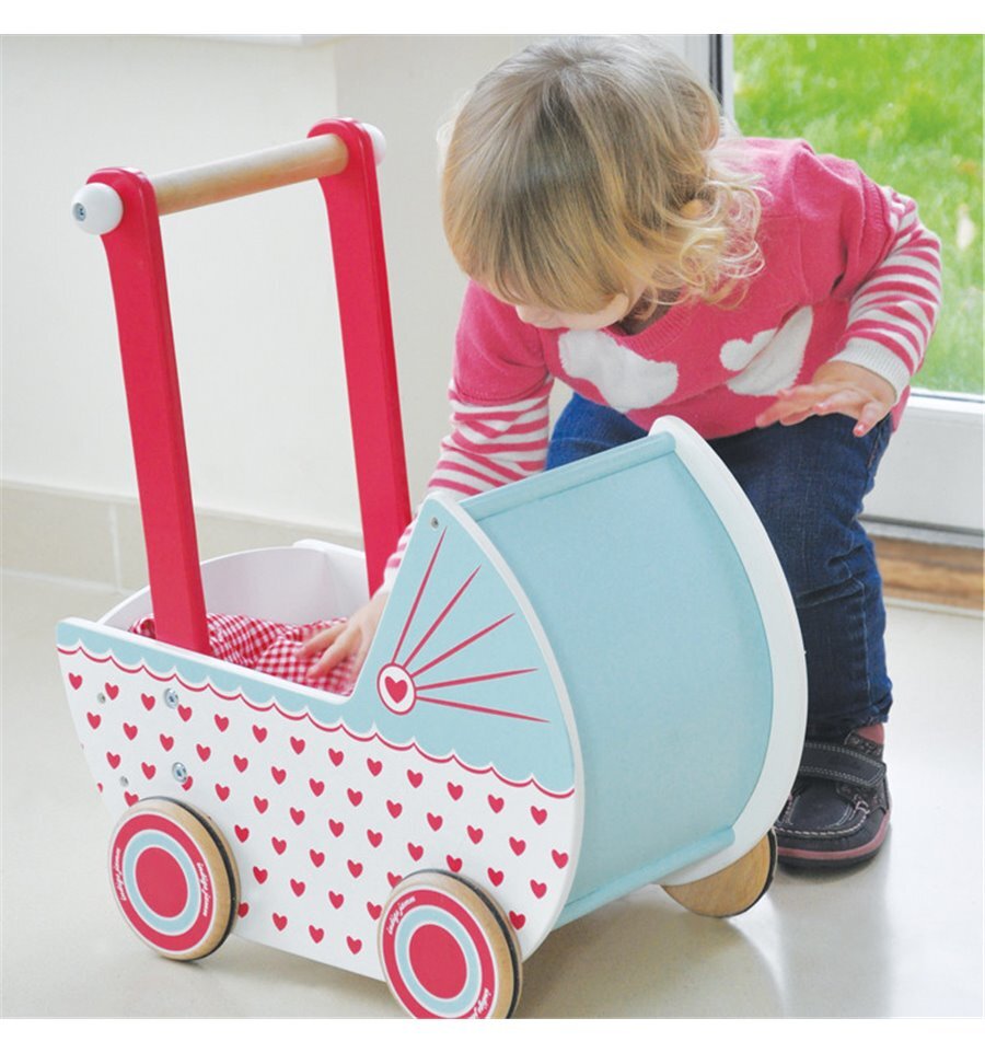 Indigo cheap jamm pram