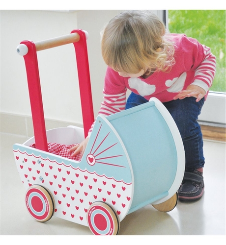 Aldi toy pram online
