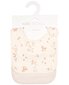 Toshi Baby Bib Story 2pk - Songbirds