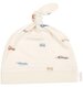 Toshi Baby Beanie Classic - Speedie
