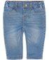 Toshi Baby Jeans - Storm