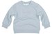 Toshi Dreamtime Organic Sweater  - Lake