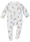Toshi Onesie L/S Classic - Arctic
