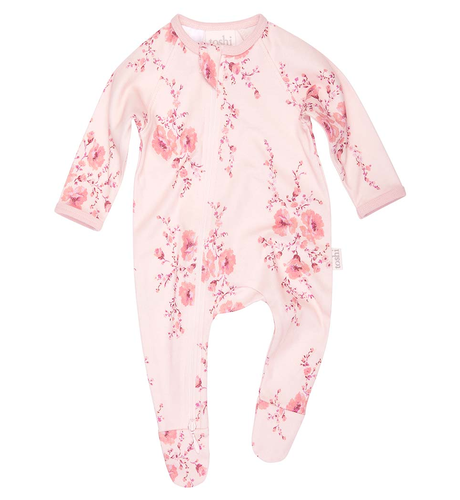 Toshi Onesie L/S Classic - Camilla