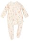 Toshi Onesie L/S Classic - Songbirds