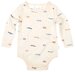 Toshi Bodysuit L/S Classic - Speedie