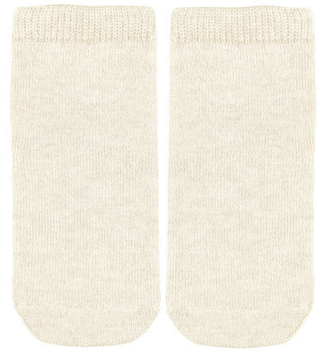 Toshi Organic Socks Ankle Dreamtime - Feather