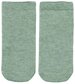 Toshi Organic Socks Ankle Dreamtime - Jade