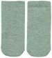 Toshi Organic Socks Ankle Dreamtime - Jade