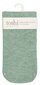 Toshi Organic Socks Ankle Dreamtime - Jade