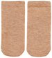 Toshi Organic Socks Ankle Dreamtime - Maple