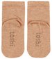 Toshi Organic Socks Ankle Dreamtime - Maple