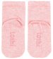 Toshi Organic Socks Ankle Dreamtime - Pearl