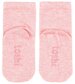 Toshi Organic Socks Ankle Dreamtime - Pearl