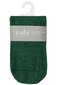 Toshi Organic Socks Knee Dreamtime - Ivy