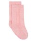 Toshi Organic Socks Knee Dreamtime - Pearl
