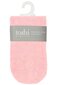 Toshi Organic Socks Knee Dreamtime - Pearl