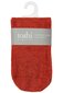 Toshi Organic Socks Knee Dreamtime - Saffron