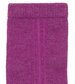 Toshi Organic Socks Knee Dreamtime - Violet