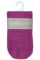 Toshi Organic Socks Knee Dreamtime - Violet