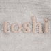 Toshi Organic Tights Footed Dreamtime - Ash