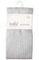 Toshi Organic Tights Footed Dreamtime - Ash