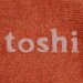 Toshi Organic Tights Footed Dreamtime - Saffron