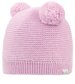Toshi Organic Beanie Snowy - Lavender