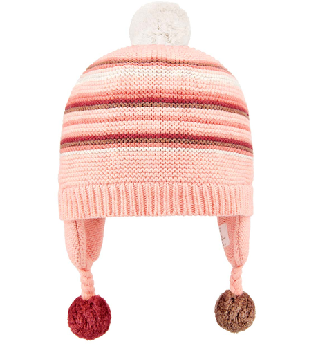 Toshi Organic Earmuff Fantasy - Rosewood