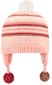 Toshi Organic Earmuff Fantasy - Rosewood